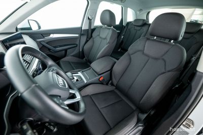Audi Q5 Gebrauchtwagen