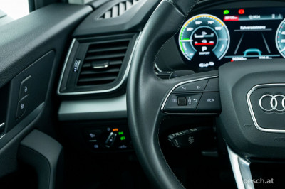 Audi Q5 Gebrauchtwagen Audi Q5 Gebrauchtwagen