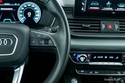 Audi Q5 Gebrauchtwagen Audi Q5 Gebrauchtwagen