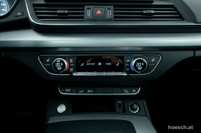 Audi Q5 Gebrauchtwagen Audi Q5 Gebrauchtwagen