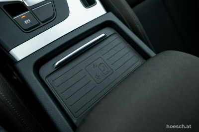 Audi Q5 Gebrauchtwagen Audi Q5 Gebrauchtwagen