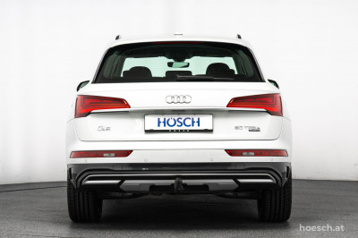 Audi Q5 Gebrauchtwagen Audi Q5 Gebrauchtwagen