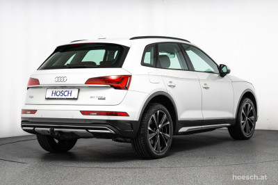 Audi Q5 Gebrauchtwagen Audi Q5 Gebrauchtwagen