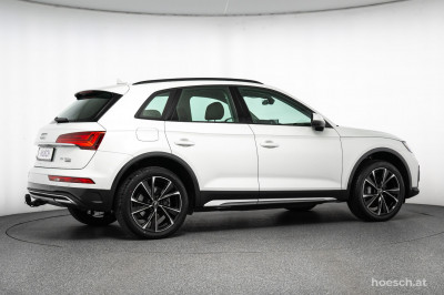 Audi Q5 Gebrauchtwagen Audi Q5 Gebrauchtwagen