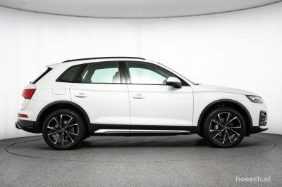 Audi Q5 Gebrauchtwagen Audi Q5 Gebrauchtwagen