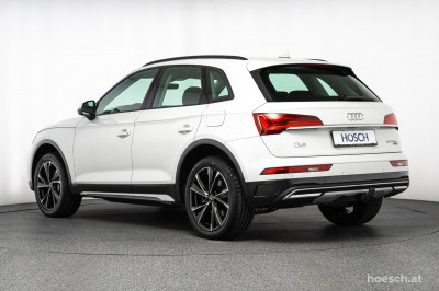 Audi Q5 Gebrauchtwagen Audi Q5 Gebrauchtwagen