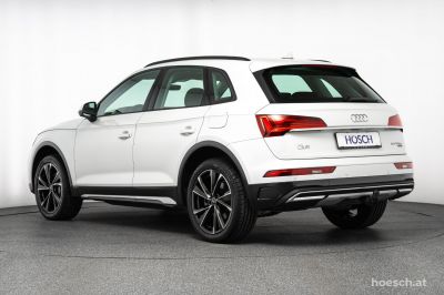 Audi Q5 Gebrauchtwagen Audi Q5 Gebrauchtwagen