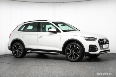 Audi Q5 Gebrauchtwagen Audi Q5 Gebrauchtwagen