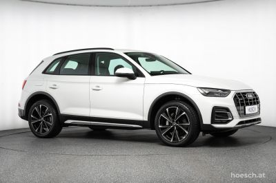 Audi Q5 Gebrauchtwagen Audi Q5 Gebrauchtwagen