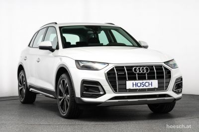 Audi Q5 Gebrauchtwagen