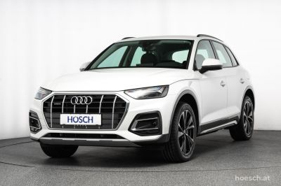 Audi Q5 Gebrauchtwagen Audi Q5 Gebrauchtwagen
