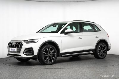 Audi Q5 Gebrauchtwagen Audi Q5 Gebrauchtwagen
