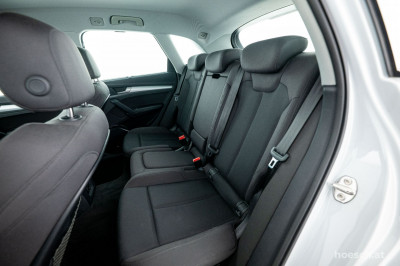 Audi Q5 Gebrauchtwagen Audi Q5 Gebrauchtwagen