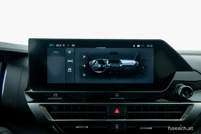 Citroën C4 X Gebrauchtwagen Citroën C4 X Gebrauchtwagen