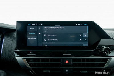 Citroën C4 X Gebrauchtwagen Citroën C4 X Gebrauchtwagen