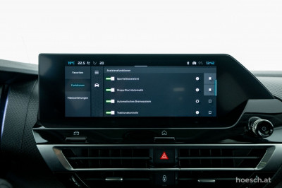 Citroën C4 X Gebrauchtwagen Citroën C4 X Gebrauchtwagen