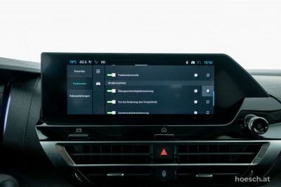 Citroën C4 X Gebrauchtwagen Citroën C4 X Gebrauchtwagen