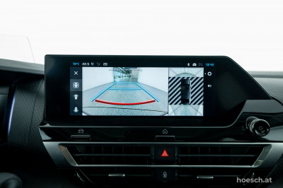 Citroën C4 X Gebrauchtwagen Citroën C4 X Gebrauchtwagen