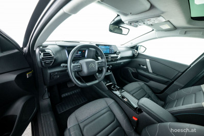 Citroën C4 X Gebrauchtwagen Citroën C4 X Gebrauchtwagen