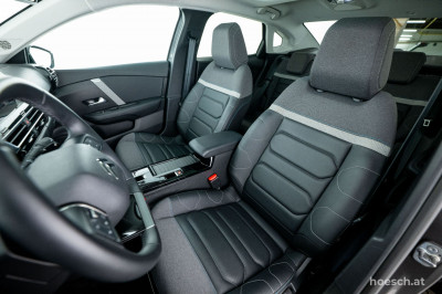 Citroën C4 X Gebrauchtwagen Citroën C4 X Gebrauchtwagen