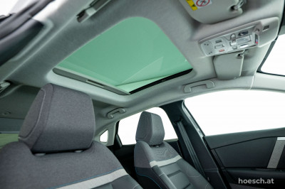 Citroën C4 X Gebrauchtwagen Citroën C4 X Gebrauchtwagen