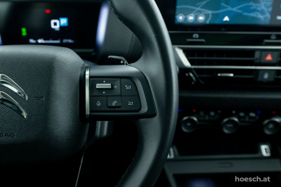 Citroën C4 X Gebrauchtwagen Citroën C4 X Gebrauchtwagen