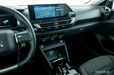 Citroën C4 X Gebrauchtwagen Citroën C4 X Gebrauchtwagen