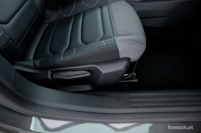 Citroën C4 X Gebrauchtwagen Citroën C4 X Gebrauchtwagen