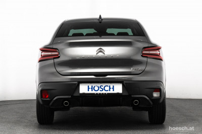 Citroën C4 X Gebrauchtwagen Citroën C4 X Gebrauchtwagen