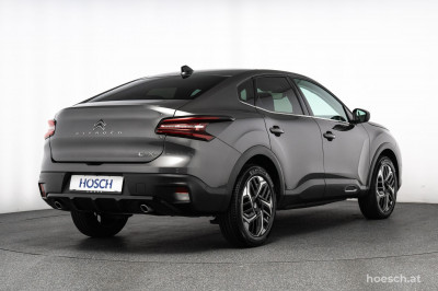 Citroën C4 X Gebrauchtwagen Citroën C4 X Gebrauchtwagen