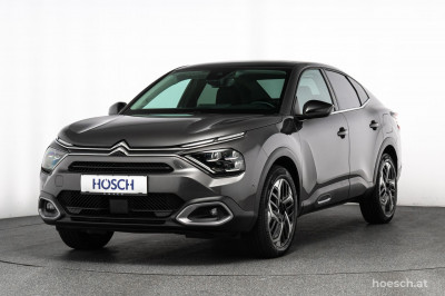 Citroën C4 X Gebrauchtwagen Citroën C4 X Gebrauchtwagen