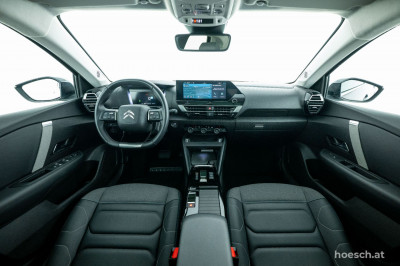 Citroën C4 X Gebrauchtwagen Citroën C4 X Gebrauchtwagen