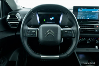 Citroën C4 X Gebrauchtwagen Citroën C4 X Gebrauchtwagen