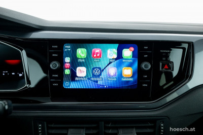 VW Polo Gebrauchtwagen VW Polo Gebrauchtwagen