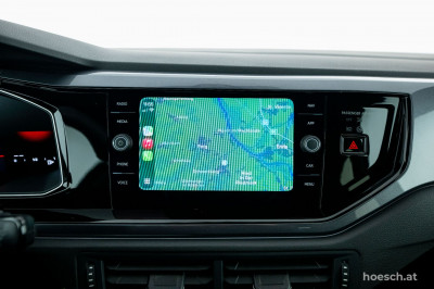 VW Polo Gebrauchtwagen VW Polo Gebrauchtwagen