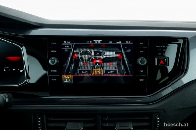 VW Polo Gebrauchtwagen VW Polo Gebrauchtwagen