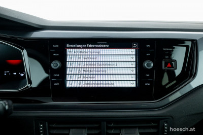 VW Polo Gebrauchtwagen VW Polo Gebrauchtwagen