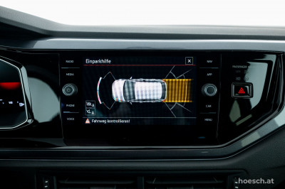 VW Polo Gebrauchtwagen VW Polo Gebrauchtwagen