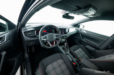 VW Polo Gebrauchtwagen VW Polo Gebrauchtwagen