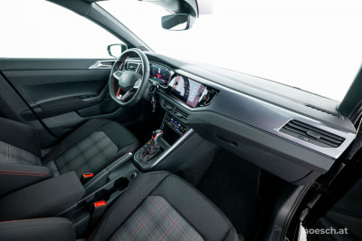 VW Polo Gebrauchtwagen VW Polo Gebrauchtwagen