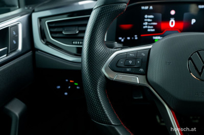 VW Polo Gebrauchtwagen VW Polo Gebrauchtwagen