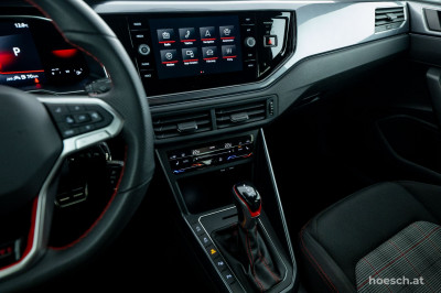 VW Polo Gebrauchtwagen VW Polo Gebrauchtwagen