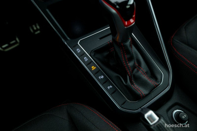 VW Polo Gebrauchtwagen VW Polo Gebrauchtwagen