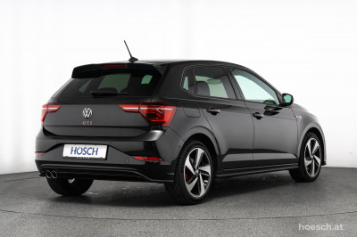 VW Polo Gebrauchtwagen VW Polo Gebrauchtwagen