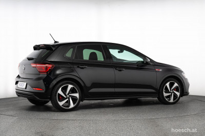 VW Polo Gebrauchtwagen VW Polo Gebrauchtwagen