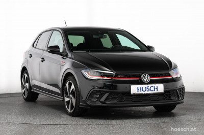 VW Polo Gebrauchtwagen VW Polo Gebrauchtwagen