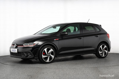 VW Polo Gebrauchtwagen VW Polo Gebrauchtwagen