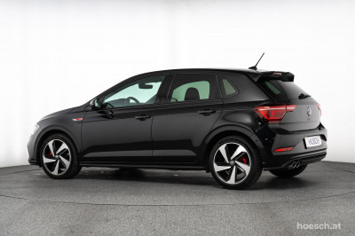 VW Polo Gebrauchtwagen VW Polo Gebrauchtwagen