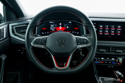 VW Polo Gebrauchtwagen VW Polo Gebrauchtwagen