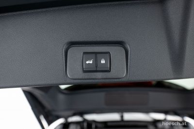 Nissan X-Trail Gebrauchtwagen